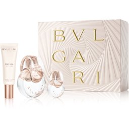 BVLGARI Omnia Crystalline set cadou pentru femei