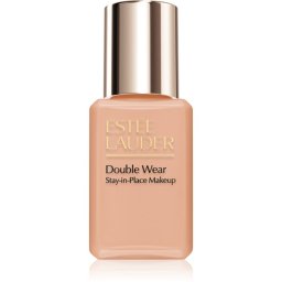 Estée Lauder Double Wear Stay-in-Place Makeup Mini machiaj persistent SPF 10 culoare 2N1 Desert Beige 15 ml