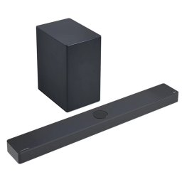 LG SC9S 3.1.3 Soundbar negru