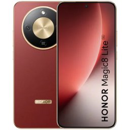 HONOR Magic 8 Lite 5G 6.79" 8/256GB DualSIM roşcat maro