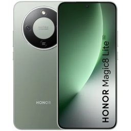 HONOR Magic 8 Lite 5G 6.79" 8/512GB DualSIM verde