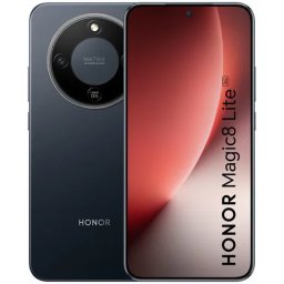 HONOR Magic 8 Lite 5G 6.79" 8/512GB DualSIM negru