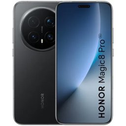 HONOR Magic 8 Pro 6.71" 5G 12/512GB DualSIM negru