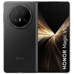 HONOR Magic V5 7.95" 5G 16/512GB DS negru
