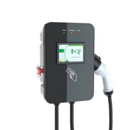 MXM Încărcător staționar inteligent pentru mașini electrice - 22 kW, 32A, CDZ-E