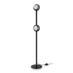 Lampadar BLOOM PT2 NERO 362861
