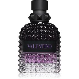Valentino Born In Roma Purple Melancholia Uomo EDT M 50 ml