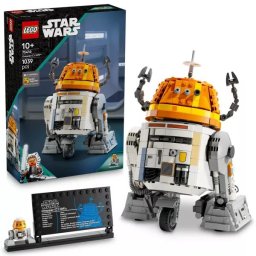 LEGO® Star Wars Droid Astromech Chopper (C1-10P)