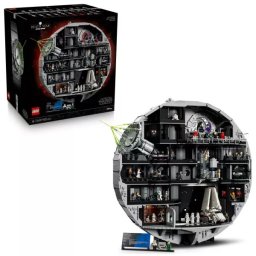 LEGO® Star Wars Steaua Morții 75419