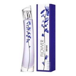 Kenzo Flower Ikebana Indigo Edp Spray