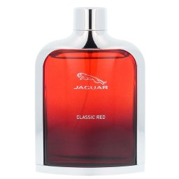 Parfumuri Tester Jaguar Classic Red EDT M 100 ml Tester