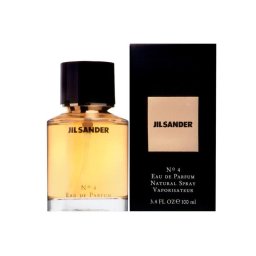Jil Sander No.4 EDP W 100 ml