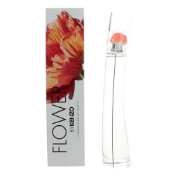 Parfumuri Tester Kenzo Flower by Kenzo EDT W 50 ml Tester