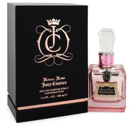 Juicy Couture Royal Rose EDP W 100 ml