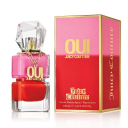 Juicy Couture Oui EDP W 100 ml