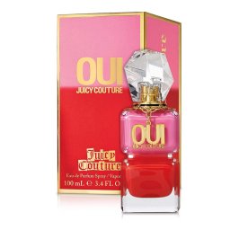 Juicy Couture Oui EDP W 50 ml