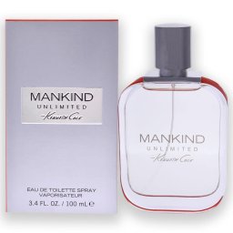 Kenneth Cole Mankind Unlimited EDT M 100 ml