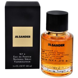 Jil Sander No.4 SWG W 150 ml