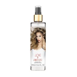 Jennifer Lopez JLove BOR W 240 ml
