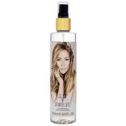 Jennifer Lopez JLust BOR W 240 ml