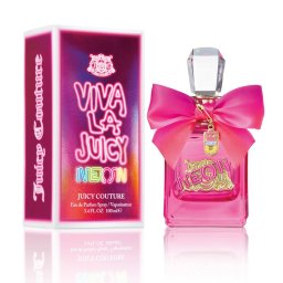 Juicy Couture Viva La Neon EDP W 100 ml