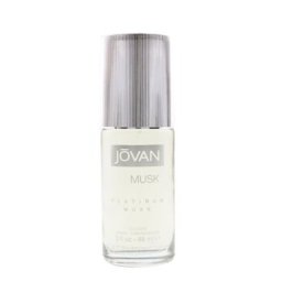 Jovan Musk Platinum Musk EDC M 88 ml