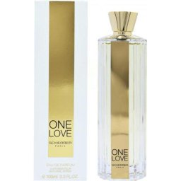 Jean-Louis Scherrer One Love EDP W 100 ml