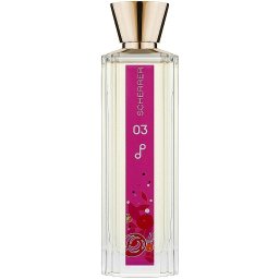 Jean-Louis Scherrer Pop Delights 03 EDT W 100 ml