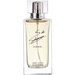Jean-Louis Scherrer S de Scherrer Homme EDT M 100 ml