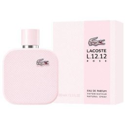 Lacoste L.12.12 Rose EDP W 100 ml