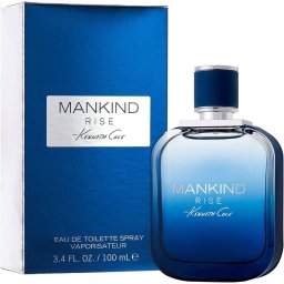 Kenneth Cole Mankind Rise EDT M 100 ml