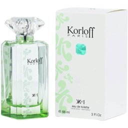 Korloff Paris KN.1 EDT W 88 ml