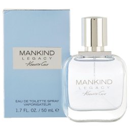 Kenneth Cole Mankind Legacy EDT M 50 ml