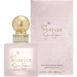 Parfumuri Tester Jessica Simpson Fancy Forever EDP W 100 ml Tester