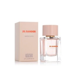 Parfumuri Tester Jil Sander SunLight Grapefruit & Rose Limited Edition EDT W 60 ml Tester