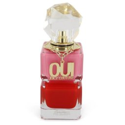 Parfumuri Tester Juicy Couture Oui EDP W 100 ml Tester