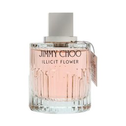 Parfumuri Tester Jimmy Choo Illicit Flower EDT W 100 ml Tester
