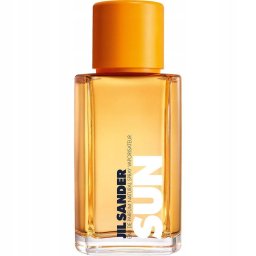 Parfumuri Tester Jil Sander Sun EDP W 75 ml Tester