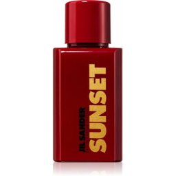 Parfumuri Tester Jil Sander Sunset Intense EDP W 75 ml Tester
