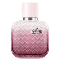 Parfumuri Tester Lacoste L.12.12 Rose Eau Intense EDT W 100 ml Tester