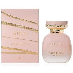 La Fede Aura Crisp Flower EDP W 100 ml
