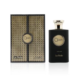 La Fede Opera Noir L'Or EDP M 100 ml