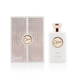 La Fede Opera Rose L'Or EDP W 100 ml