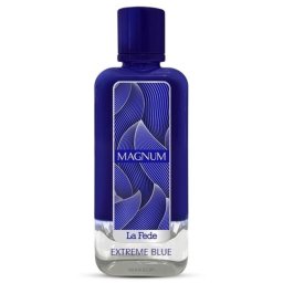 La Fede Magnum Blue EDP M 100 ml