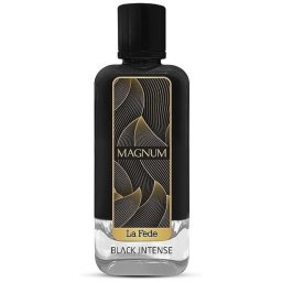 La Fede Magnum Black Intense EDP M 100 ml