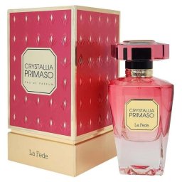 La Fede Crystallia Primaso EDP W 100 ml
