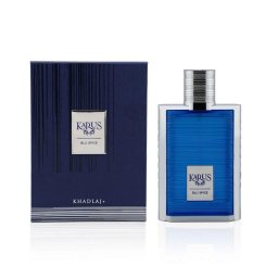 Khadlaj Karus Blue Spice EDP U 100 ml