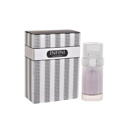 Khadlaj Infini EDP U 100 ml