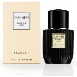 Khadlaj Cashmere Sunshine Musk EDP U 100 ml