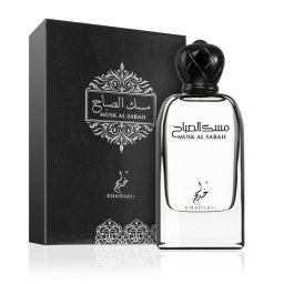 Khadlaj Musk Al Sabah EDP U 100 ml